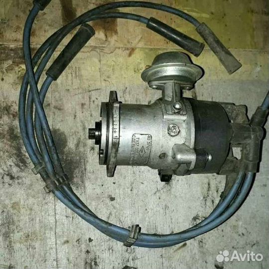 Трамблер на ваз 2109-99-15 карбюратор