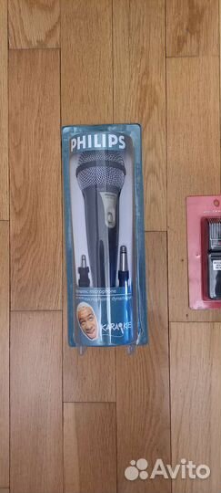 Микрофон. Караоке