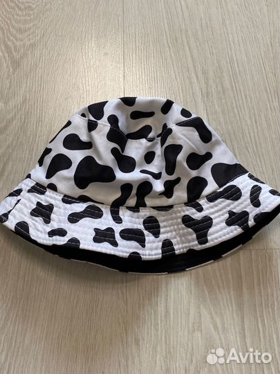 Панамка двухстороняя