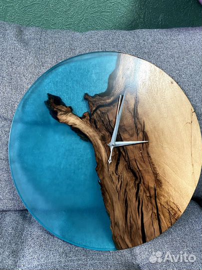 Часы настенные