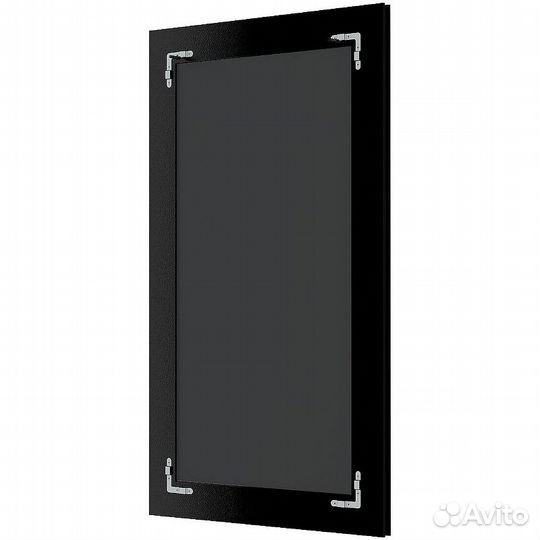 Зеркало Evoform Exclusive-G 103х103 BY 4437 с гра