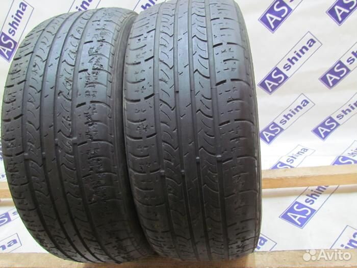 Nexen Classe Premiere CP672 215/55 R16 81H