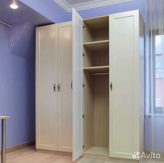 Шкаф купе на заказ