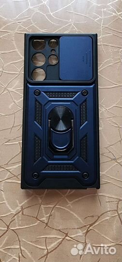 Чехол на samsung s22 ultra