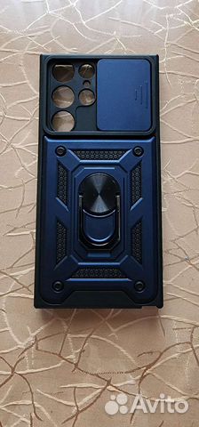 Чехол на samsung s22 ultra