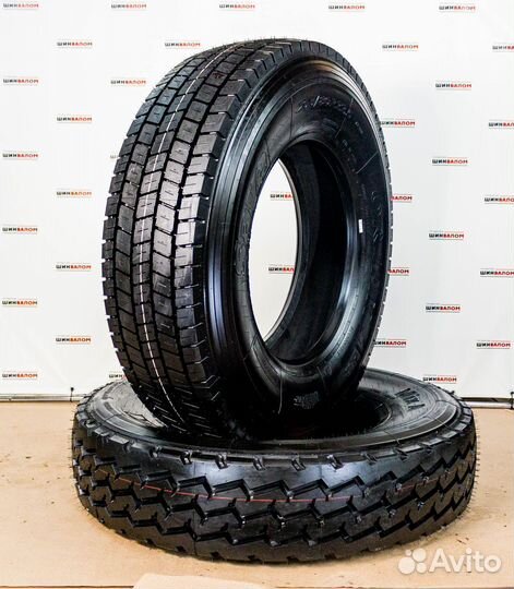 295/80R22,5 Sava orjak 4 plus 152/148M TL Ведущая