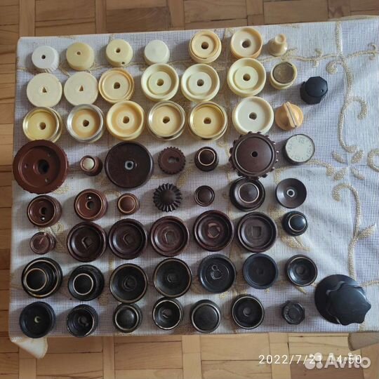 Пунане Рет, Звезда-54,Мир-154, Муромец, свд