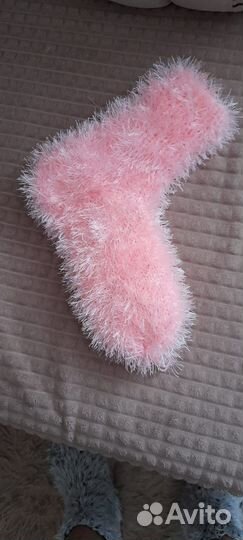 Носки травка