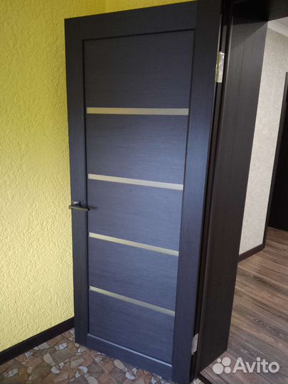 Дверное полотно