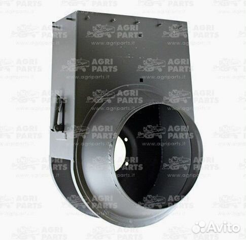 Головка шахты Claas 0007359921