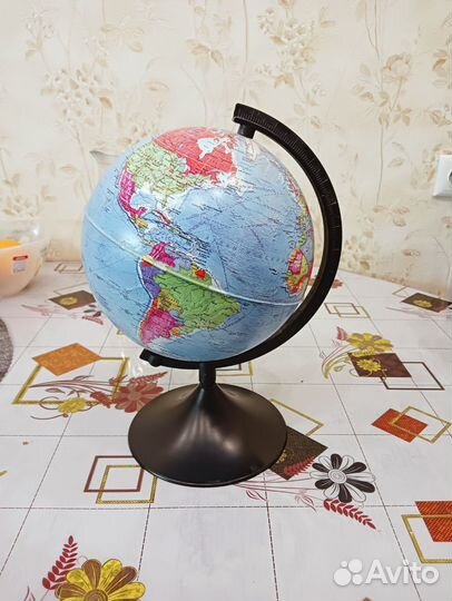 Глобус