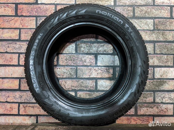 Nokian Tyres Nordman RS2 185/60 R15