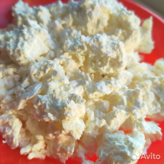 Фермерские продукты