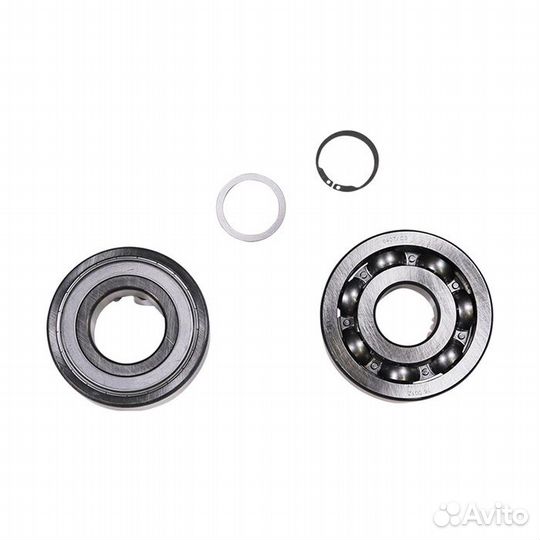 Комплект подшипников Grundfos для HS 250-200, X5