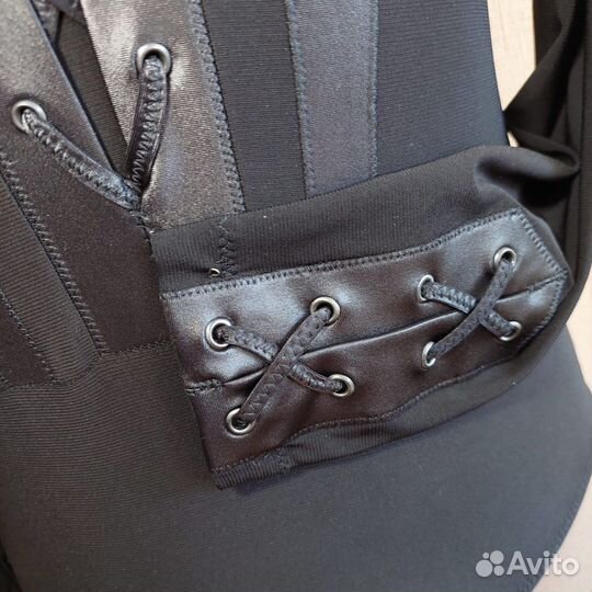 Рубашка для латины ю-1 ю-2