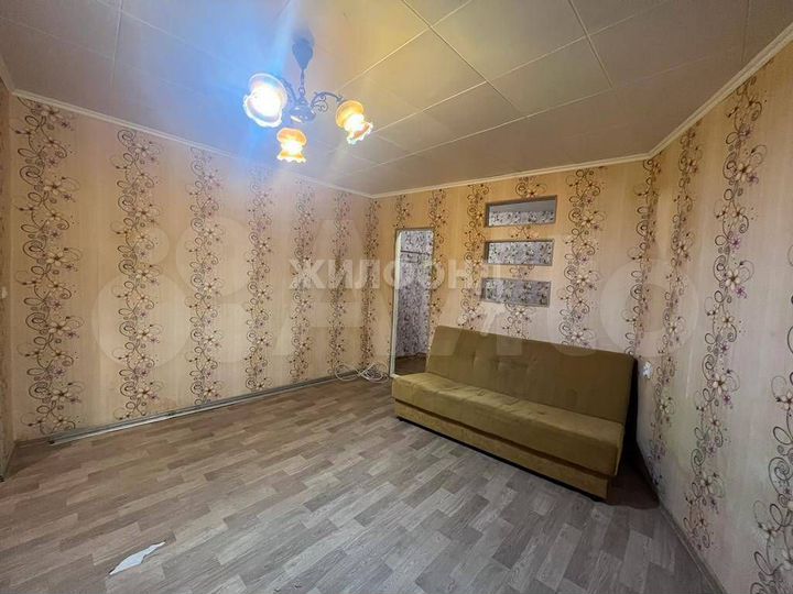 1-к. квартира, 30 м², 1/5 эт.