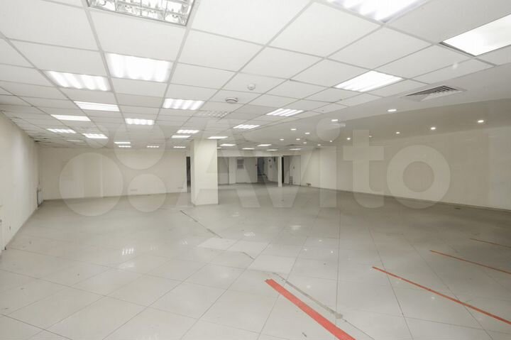 Торговая площадь, 344 м²