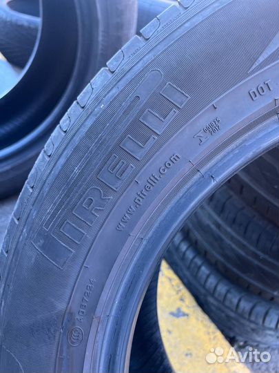 Pirelli Scorpion Verde 235/60 R18 108W