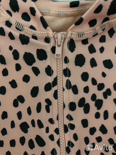 Купальники рашгард подростковые