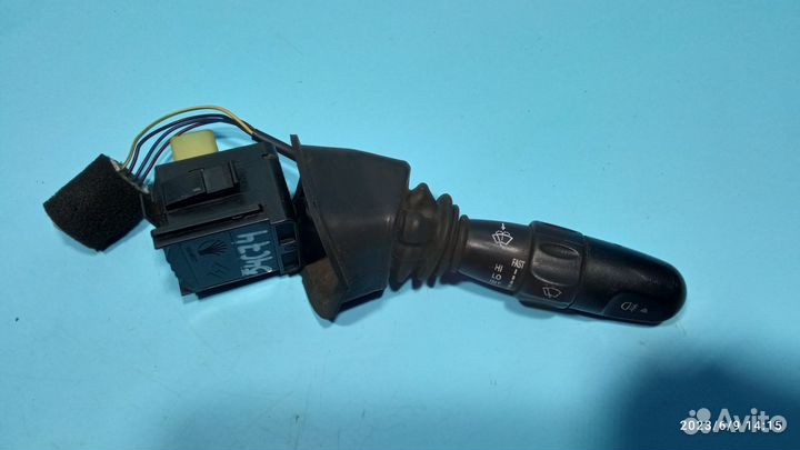 Переключатель стеклоочистителей Chevrolet Lacetti