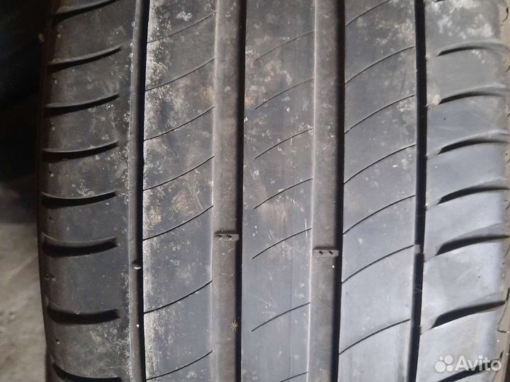 Michelin Primacy 4 215/55 R17