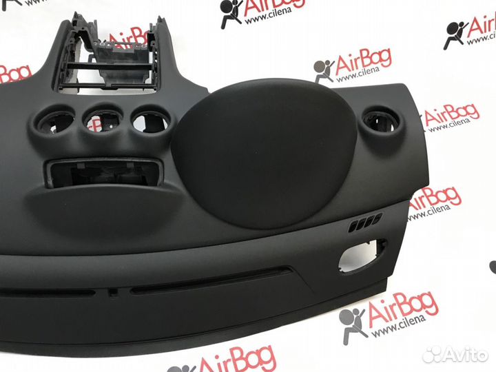 Торпедо панель приборов Peugeot 308 арт.:01