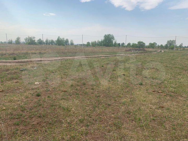 Участок 12 сот. (ИЖС)