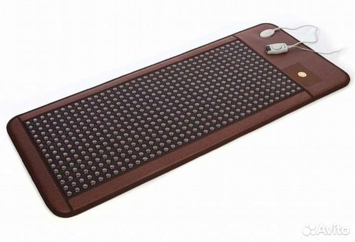 Турманиевый мат nuga best NM 2500