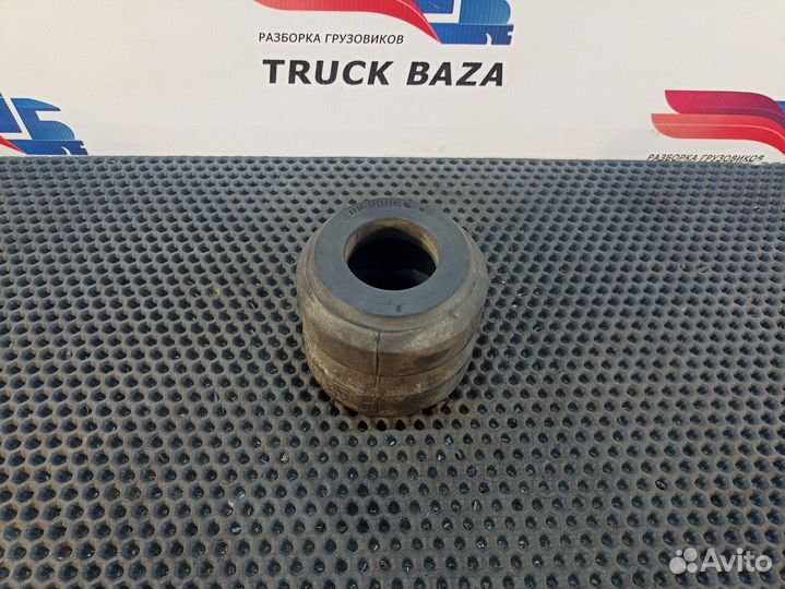 Отбойник рессоры передней камаз 5490