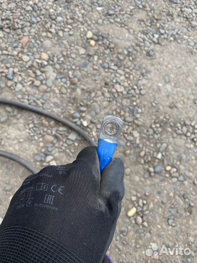 Силовой кабель кг 50