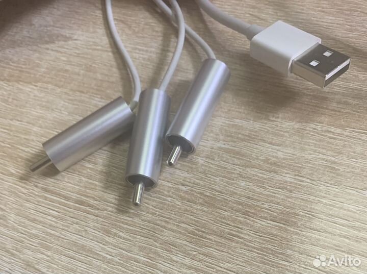 Переходник Apple