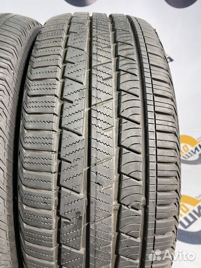 Continental ContiCrossContact LX Sport 225/60 R17