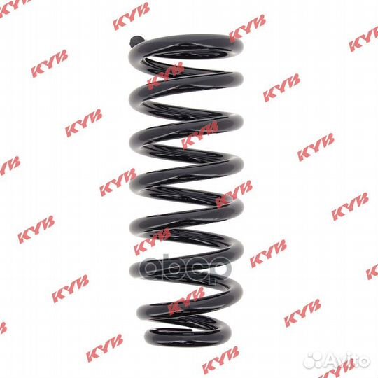 Пружина подвески RC2184 KYB