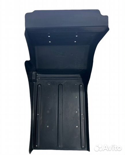 Крыло правое Man Tga Tgs Tgx