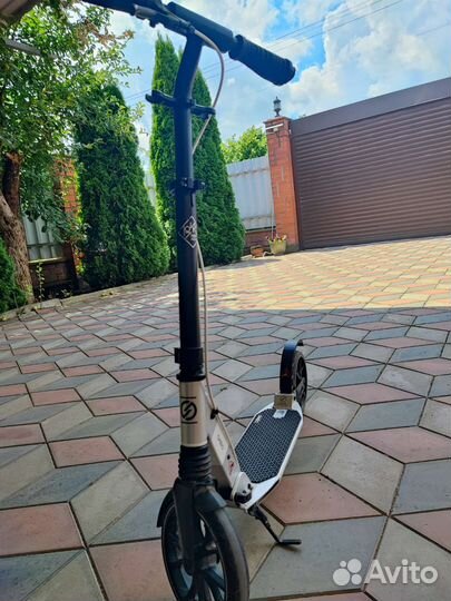 Самокат oxelo town 7xl