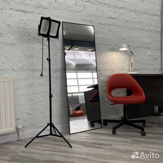 Зеркало 150/50