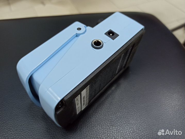 Педаль гитарного эффекта Behringer