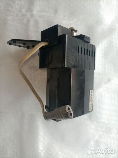 Электромотор для швейной машины TUR2