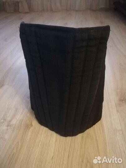 Корсет ортопедический пояснично крестцовый