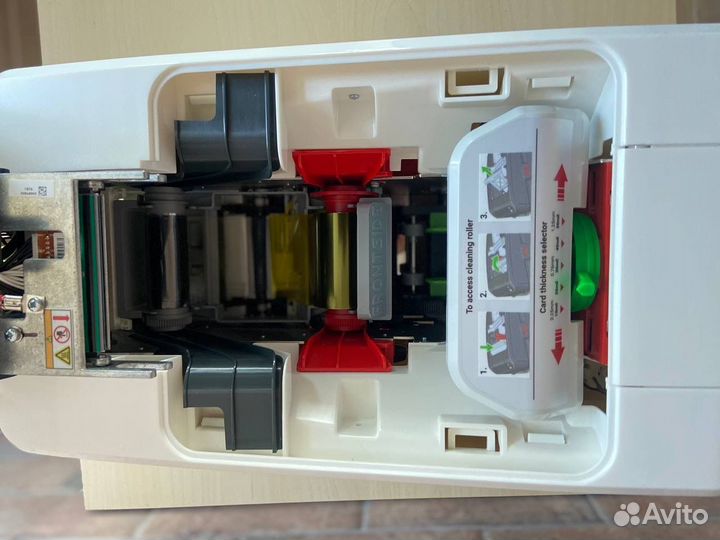 Принтер Matica MC110