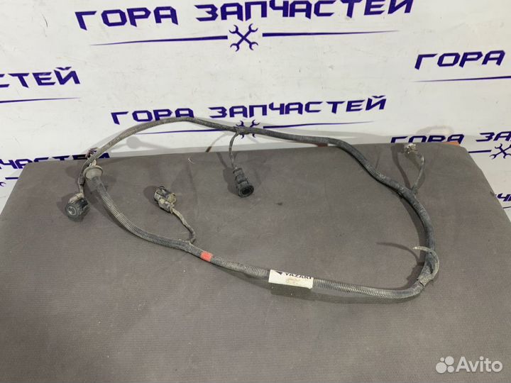 Проводка заднего бампера LADA Vesta (2015-н. в. )