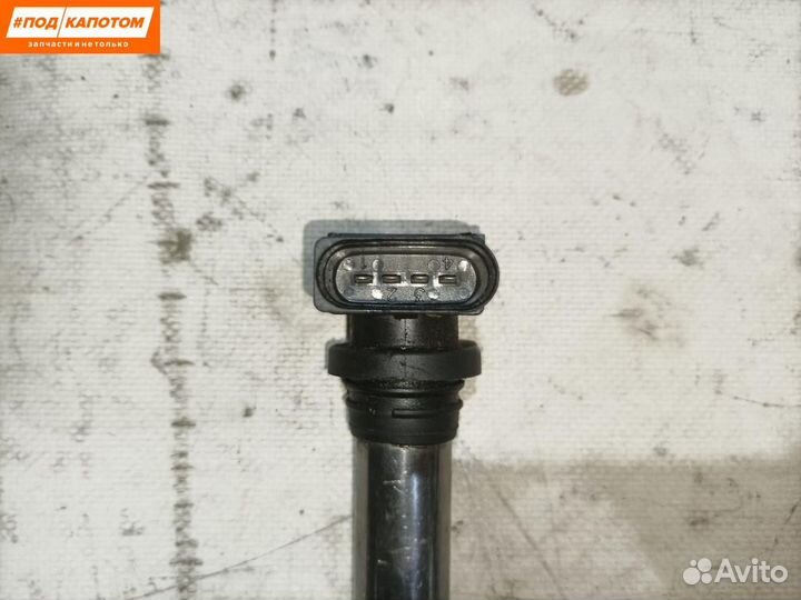 Катушка зажигания Volkswagen Golf 5 (2003 - 2009)