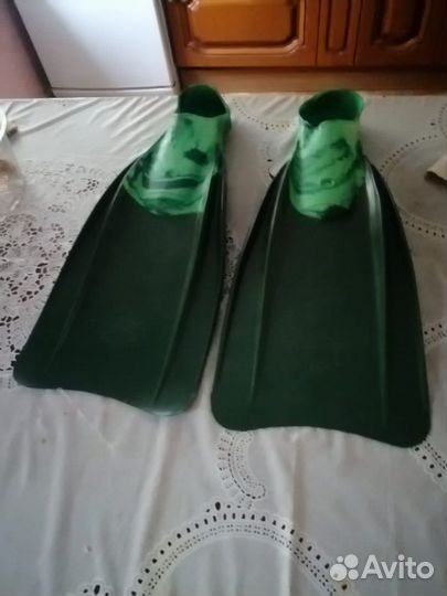 Ласты