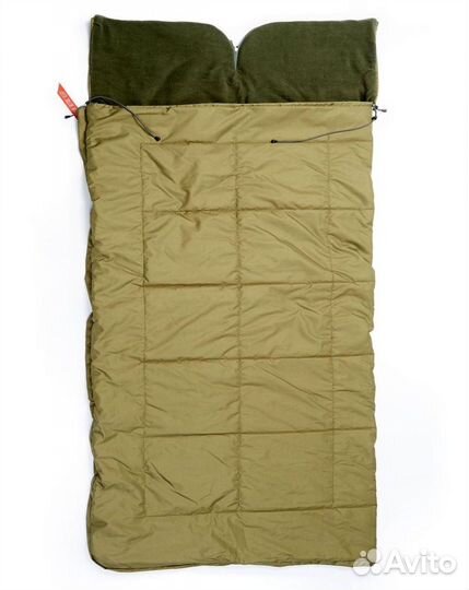 Спальный мешок