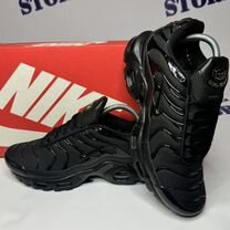 Кроссовки Nike air max Tn plus термо