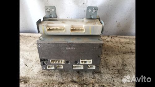 Магнитола Infiniti Ex35 J50 2007-2013