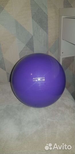 Мяч гимнастический 16см