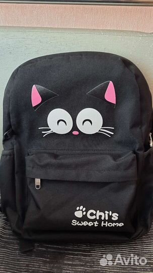 Рюкзак для девочки подростка