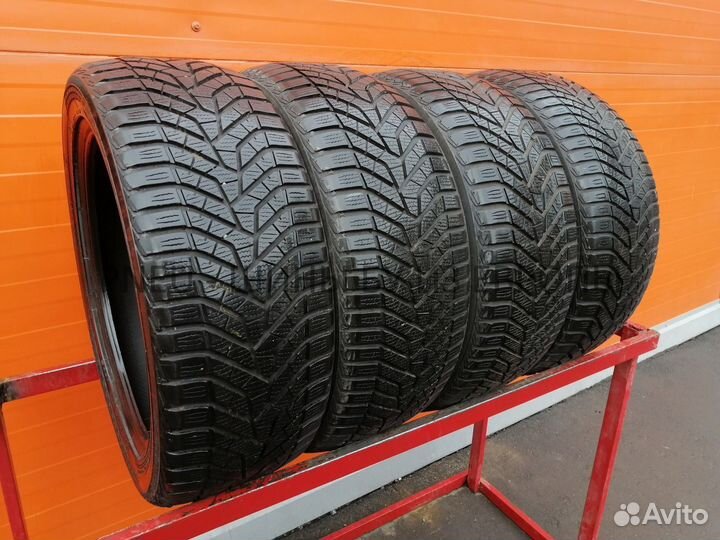 Yokohama W.Drive V905 225/45 R17 91H