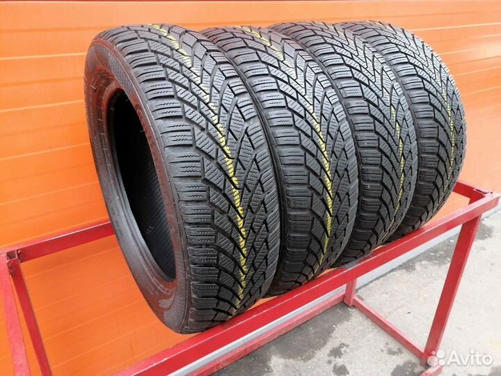 Continental ContiWinterContact TS 850 175/60 R15 92L